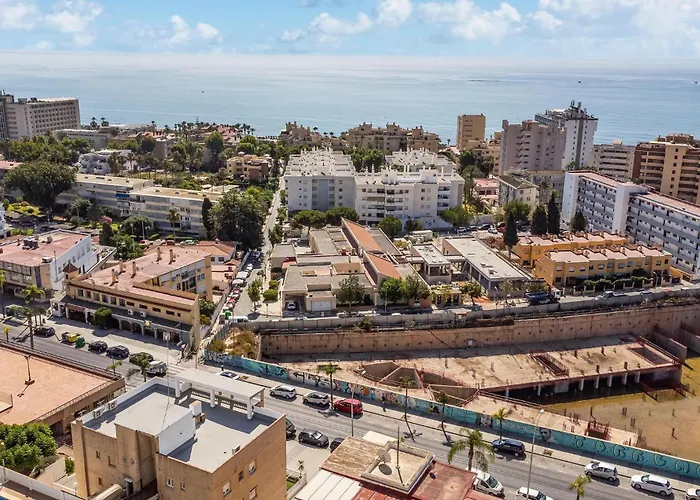 Front In * Torremolinos