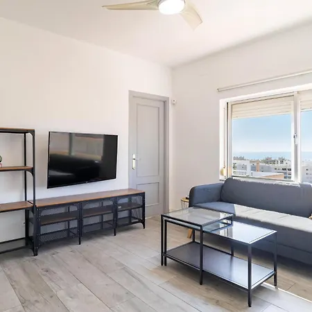 Apartamento Front In