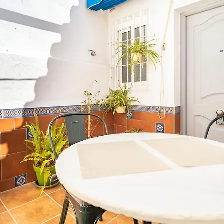 Apartamento Front In *