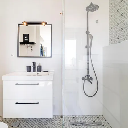 Front In Apartamento *