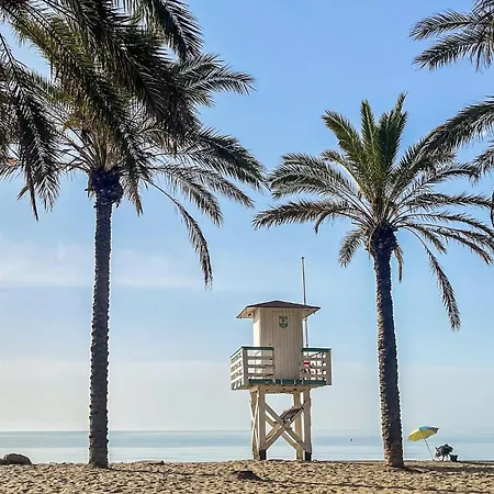 Apartamento Front In Torremolinos