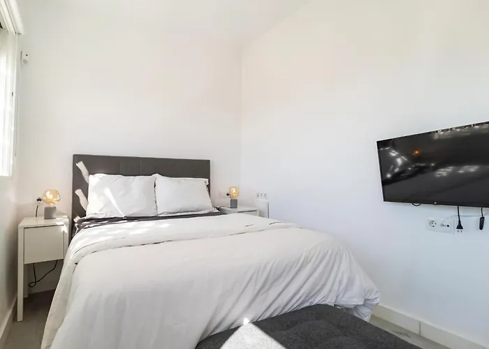 Front In Apartamento *