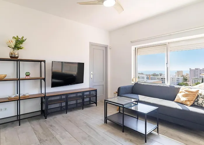 Apartamento Front In