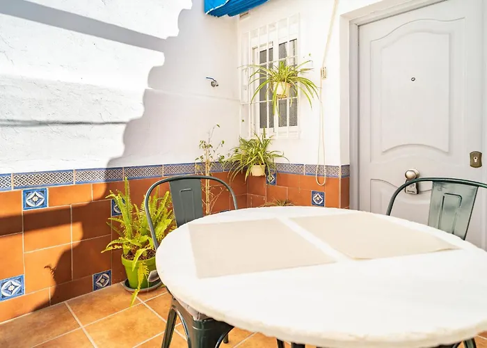 Apartamento Front In *