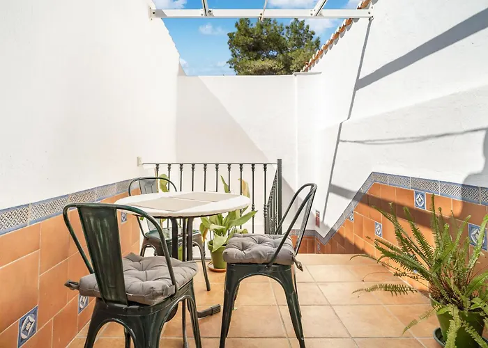 Front In Apartamento