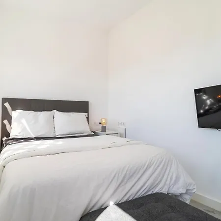 Beautiful In With Wifi Apartment *