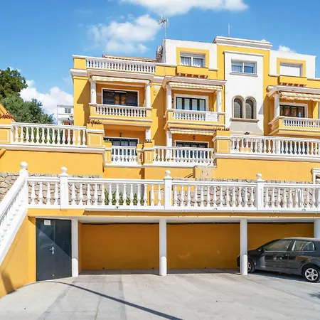 Beautiful In With Wifi Apartment Torremolinos
