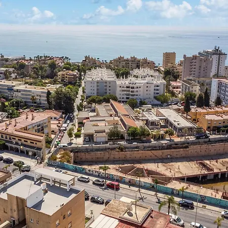 Front In * Torremolinos